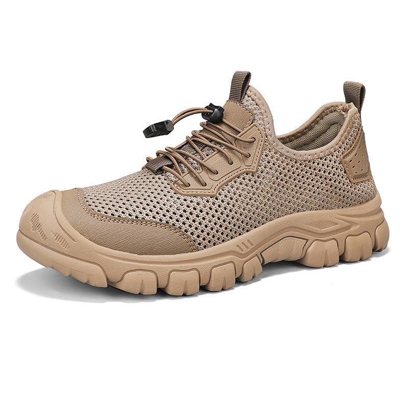Damen Atmungsaktive Sportschuhe