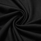 Damen Crop-T-Shirt mit auffälligem Statementdruck R&B