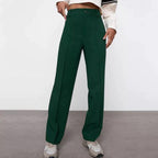 Damen Hochformatige Hose R&B