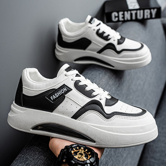 Damen Sportliche Sneakers mit innovativer Dämpfungstechnologie R&B