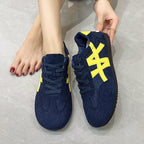 Damen Sportliche Freizeitschuhe mit modernem Design R&B