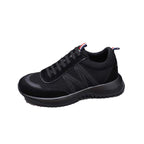 Damen Atmungsaktive Freizeitsneaker mit rutschfester Sohle und modischem Profile von R&B