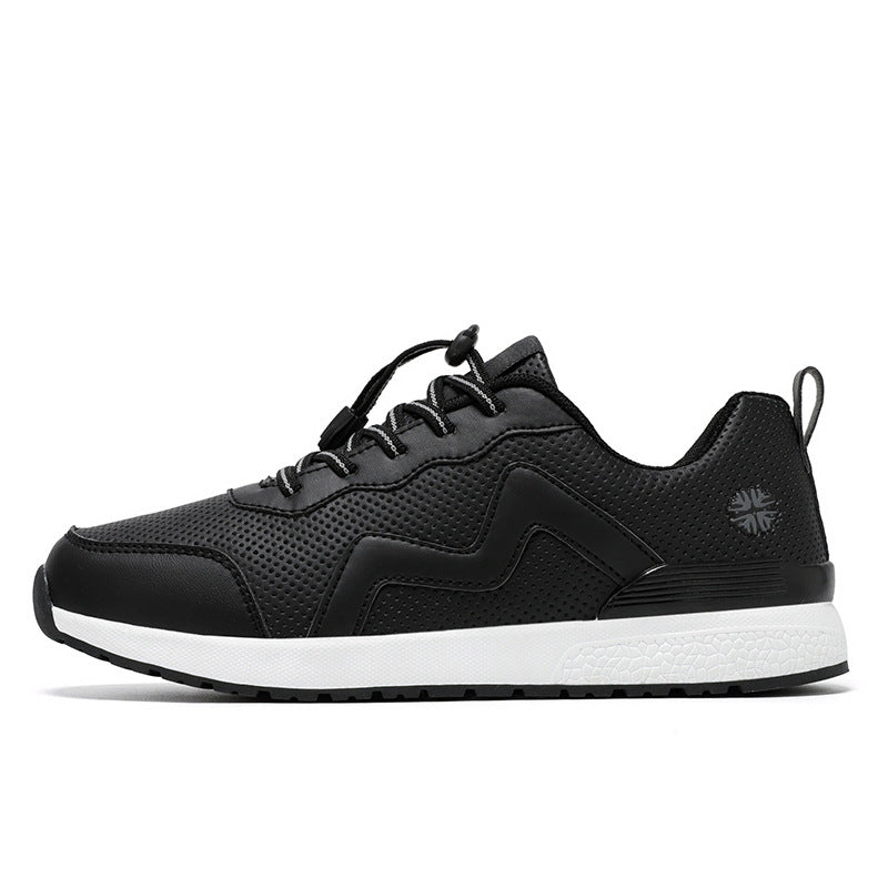Damen Leichte und atmungsaktive Laufschuhe mit innovativem Schnellverschluss R&B