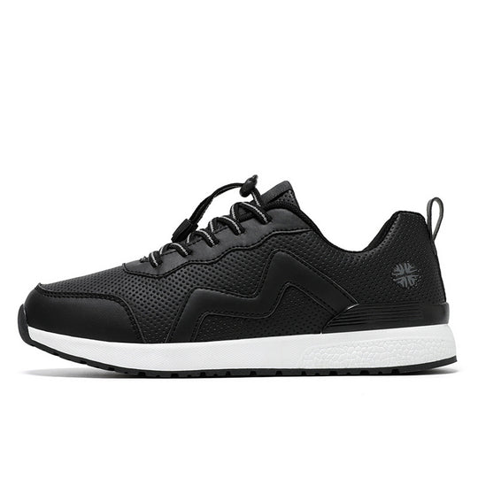 Damen Leichte und atmungsaktive Laufschuhe mit innovativem Schnellverschluss R&B