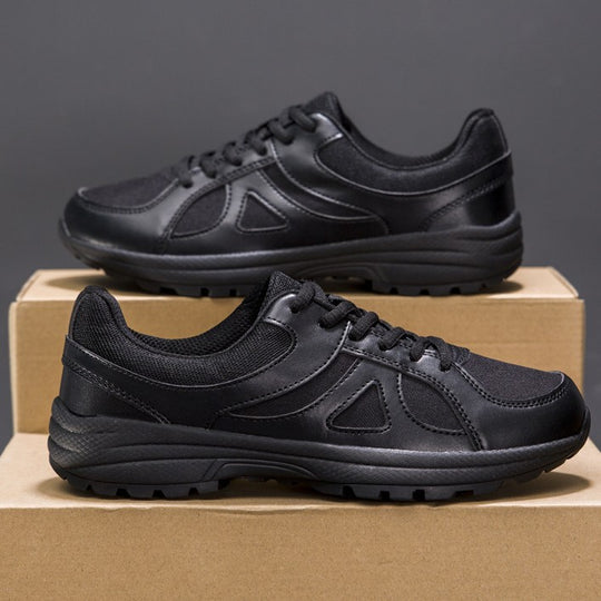 Damen Komfortable Fitness-Laufschuhe mit stoßdämpfender Sohle R&B