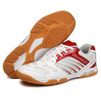 Damen Sportliche Hallenschuhe mit rutschfester Sohle und atmungsaktivem Obermaterial  1773793725