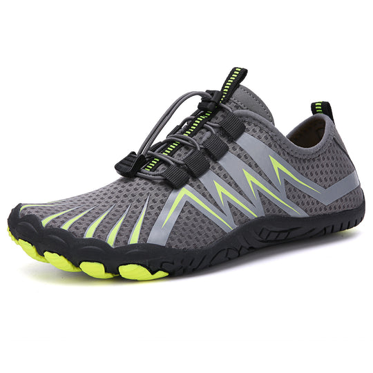 Damen Hochleistungs-Wassersportschuhe mit flexiblem Schnellschnürsystem R&B