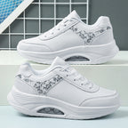 Damen Komfortable Lauf-Sneaker mit Luftpolster-Technologie R&B