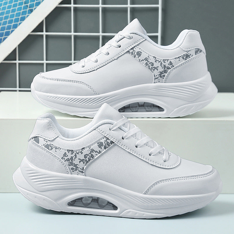 Damen Komfortable Lauf-Sneaker mit Luftpolster-Technologie R&B