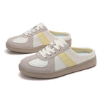 Damen Sportliche Freizeitschuhe mit flexiblem Design und rutschfester Sohle