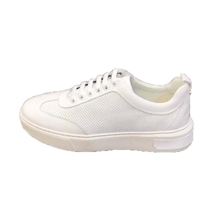 Damen Premium Sneaker mit atmungsaktiver Struktur und rutschfester Sohle R&B