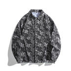 Herren lässige Overshirt R&B