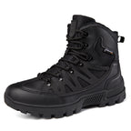 Herren robuste Trekkingstiefel mit hochfunktionalem Design R&B