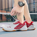 Damen Sportliche Badmintonschuhe