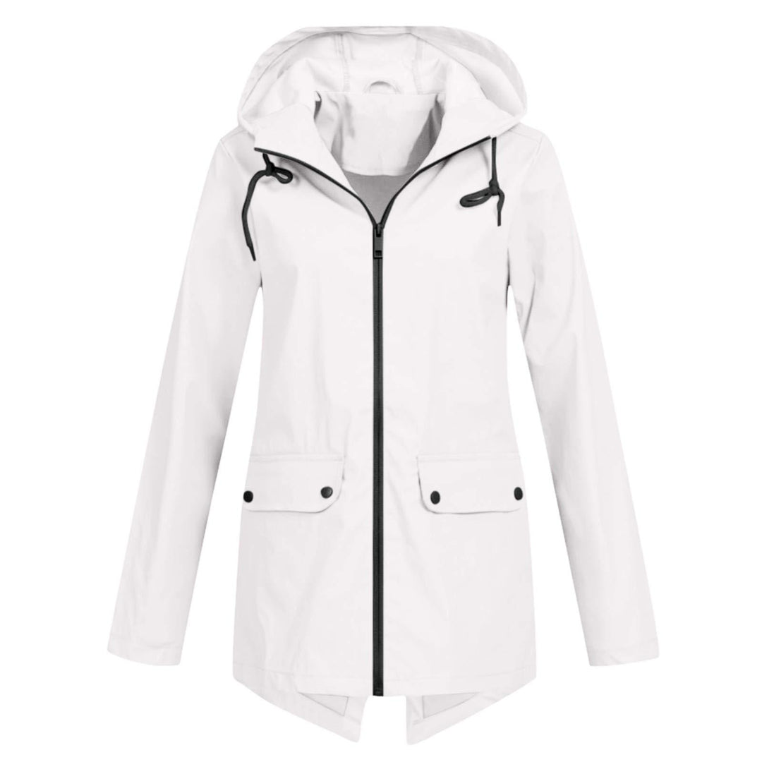 Damen Wetterschutzjacke R&B