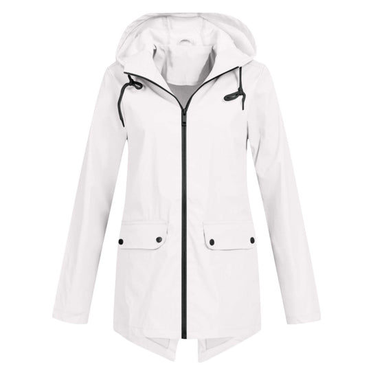 Damen Wetterschutzjacke R&B