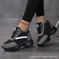 Damen Winterstiefel mit weichem Innenfutter R&B