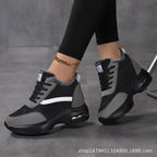 Damen Winterstiefel mit weichem Innenfutter R&B