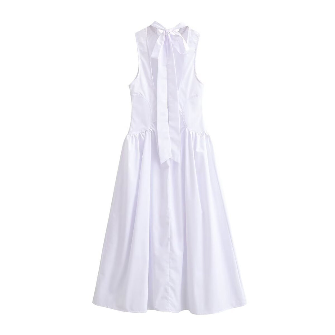 Damen Maxikleid R&B