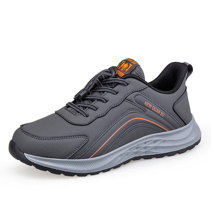 Damen Sportliche Lauf-Sneaker mit innovativer Dämpfungstechnologie und rutschfester Sohle R&B