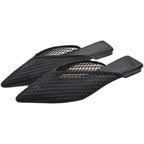 Damen spitze Mules mit Netzdesign R&B