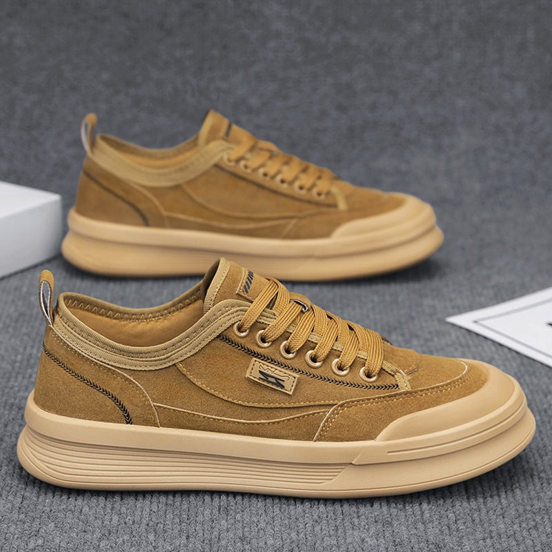 Damen Bequeme Sneakers im sportlichen Design R&B