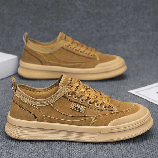 Damen Bequeme Sneakers im sportlichen Design R&B