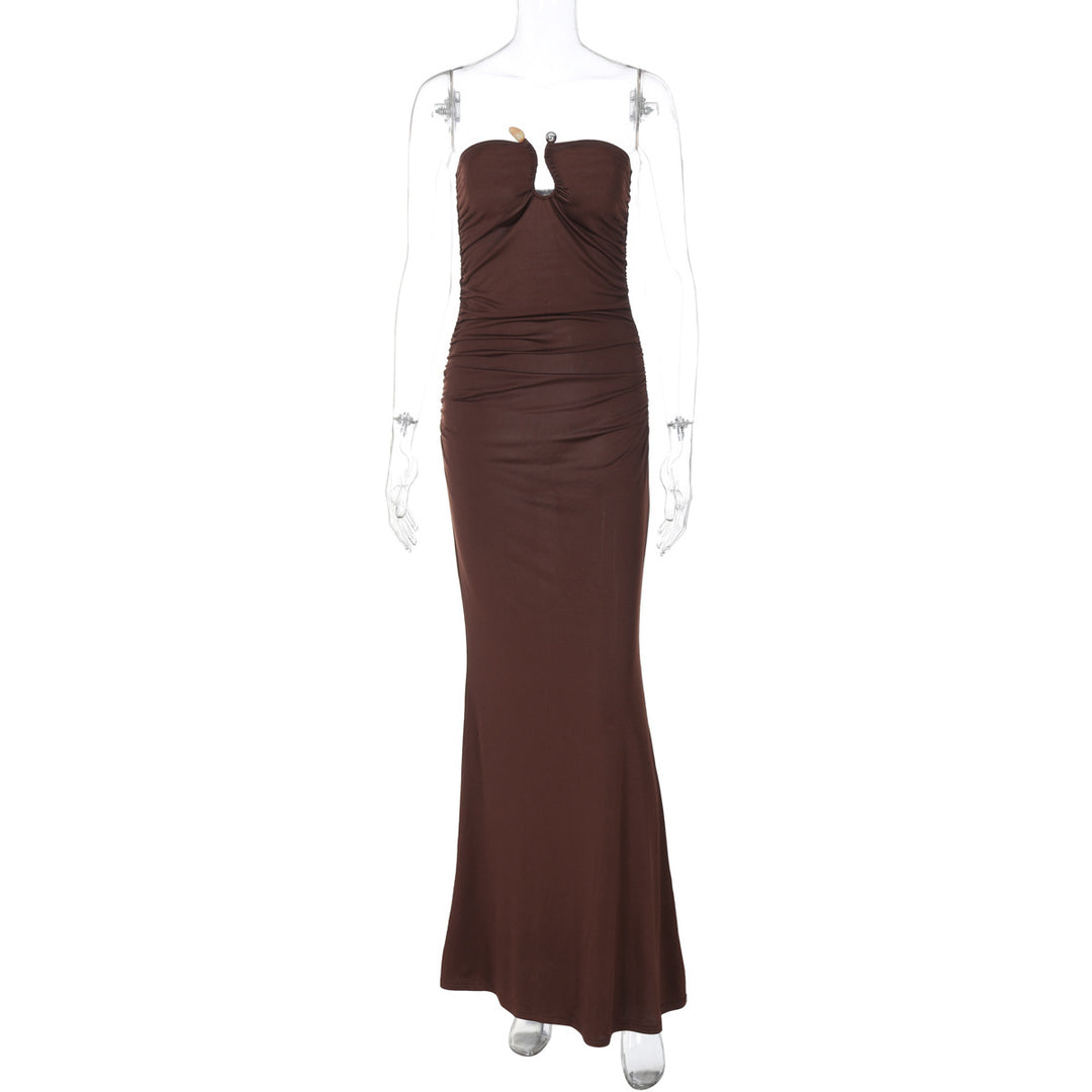 Damen Abendkleid R&B