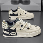 Damen Urban Sneakers mit modischem Design und bequemer Dämpfung R&B