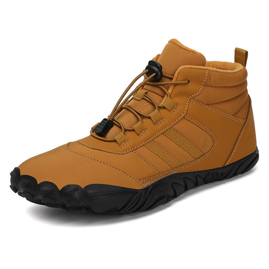 Damen Multifunktionale Freizeitschuhe mit rutschfester Sohle und atmungsaktivem Innenfutter R&B