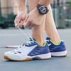 Damen Sportliche Badmintonschuhe