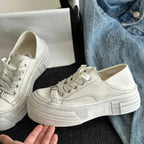 Damen Sportliche Sneaker mit modischem Design und atmungsaktiver Obermaterialstruktur R&B