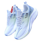 Damen Sportliche Lauf-Schuhe R&B