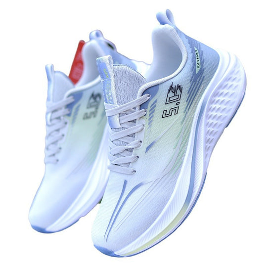 Damen Sportliche Lauf-Schuhe R&B