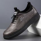 Damen Komfortable Freizeitschuhe mit rutschfester Sohle und atmungsaktivem Futter