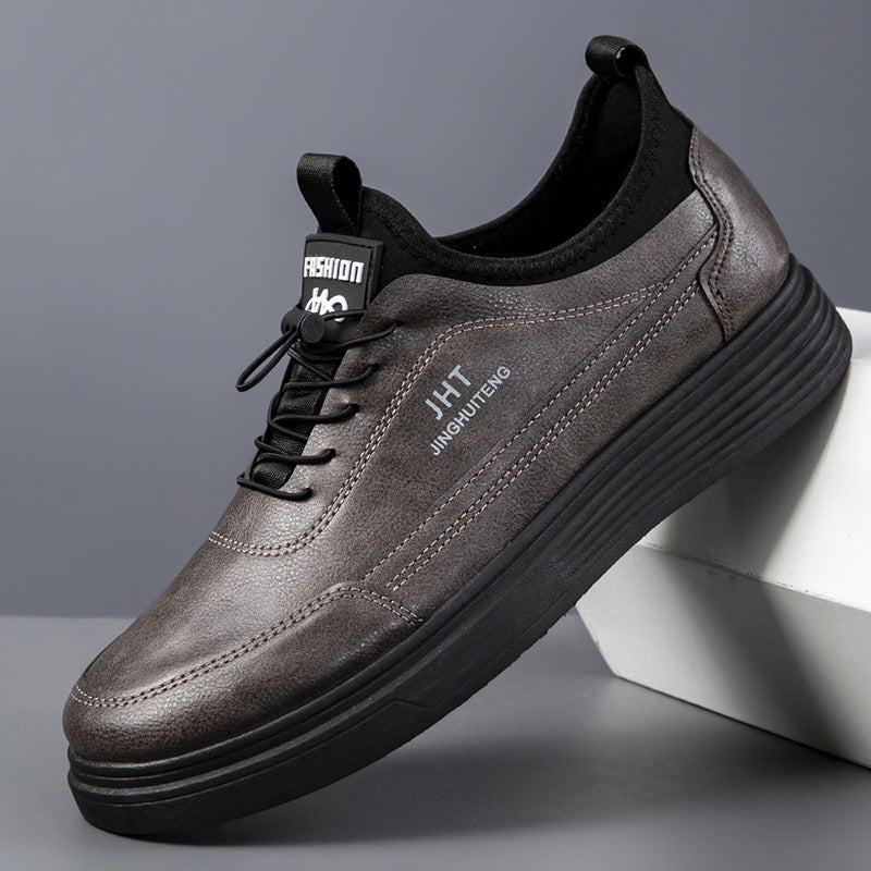 Damen Komfortable Freizeitschuhe mit rutschfester Sohle und atmungsaktivem Futter