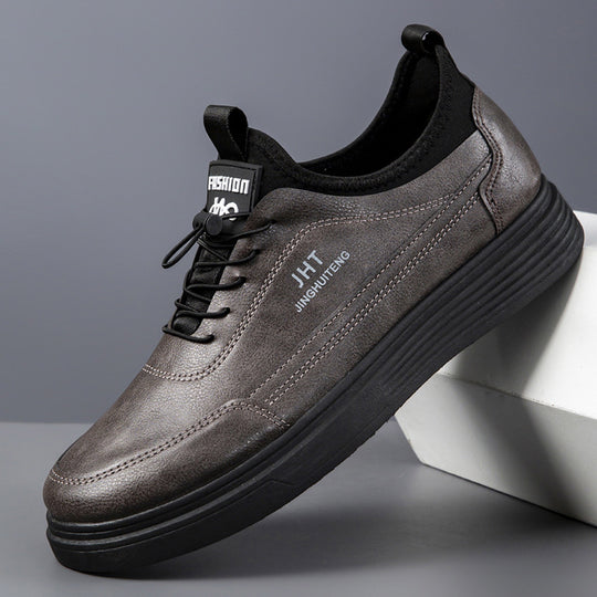 Damen Komfortable Freizeitschuhe mit rutschfester Sohle und atmungsaktivem Futter R&B