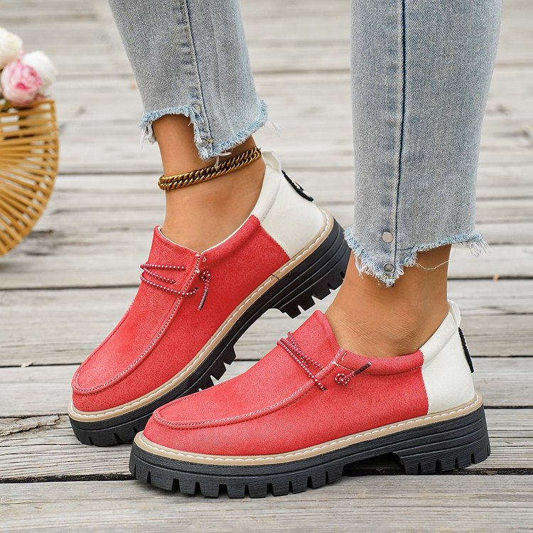 Damen Modische und komfortable Mules R&B