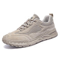 Damen Sportliche Freizeit-Sneaker mit atmungsaktivem Mesh und rutschfester Sohle