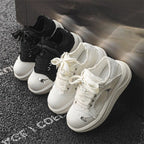 Damen Sneakers im eleganten Design mit innovativer Schnürung und komfortablem Dämpfungssystem R&B