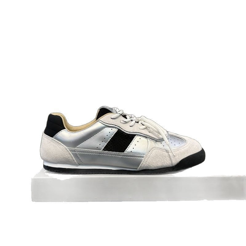 Damen Komfortable Freizeit Sneakers R&B