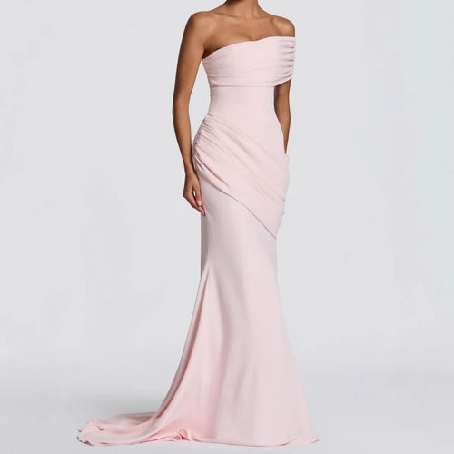 Damen elegantes Cocktailkleid R&B