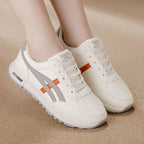 Damen Komfortable Chunky Sneakers