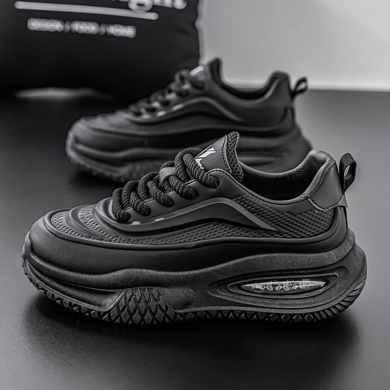 Damen Sportliche Sneakers mit Luftpolster-Technologie für optimalen Komfort
