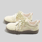 Damen Atmungsaktive Sport Sneakers mit flexibler Sohle und innovativer Dämpfung
