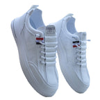 Damen Sportliche Sneakers mit robusten Eigenschaften und flexibler Sohle R&B