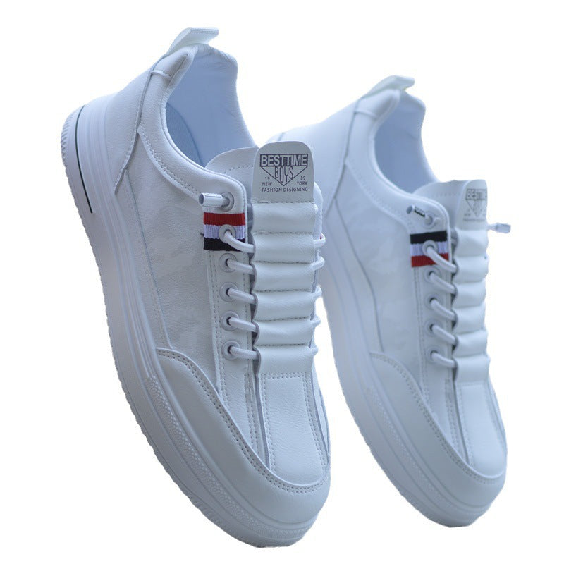 Damen Sportliche Sneakers mit robusten Eigenschaften und flexibler Sohle R&B