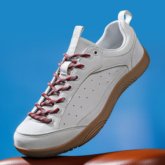 Damen Sportliche Trailschuhe mit herausnehmbarer Innensohle und rutschfester Laufsohle R&B