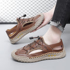Damen sportliche Sneaker mit atmungsaktivem Obermaterial von R&B