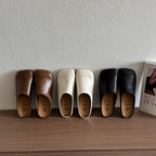 Damen Mollettenschuhe mit modernem Design R&B